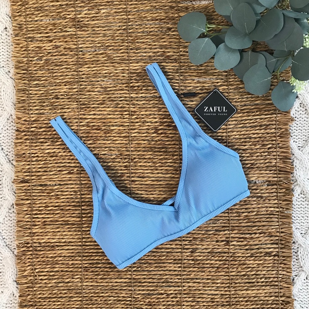 🌊 Bikini Top 🌊